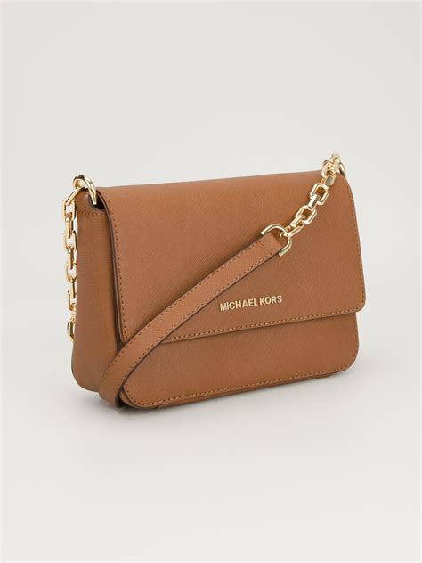 michael kors black and neon purse|michael kors small brown purse.